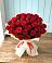 Букет 29 Красных роз в Новом Хушете