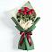 Букет цветов из: Розы в Новом Хушете