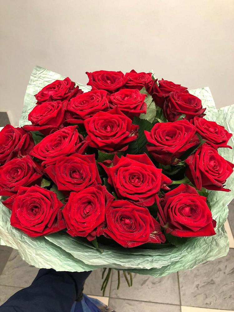 Розы Классика в Новом Хушете Букет Классика в Новом Хушете