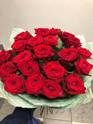 Букет Классика в Новом Хушете