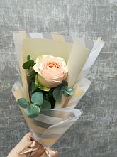 Букет цветов из:  Розы в Новом Хушете