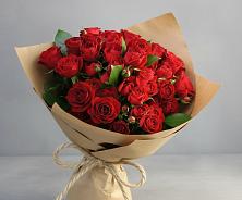 Букет Любовный роман #REPLACE_PRED# Новом Хушете