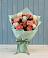 Букет цветов из: Розы в Новом Хушете