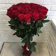 Букет Красные розы Гран При в Новом Хушете