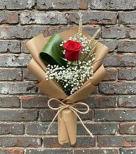 Букет цветов из:  Розы #REPLACE_PRED# Новом Хушете