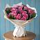 Букет цветов из: Розы в Новом Хушете