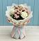 Букет цветов из: Розы в Новом Хушете