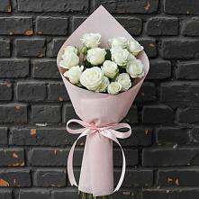 Букет цветов из:  Розы #REPLACE_PRED# Новом Хушете