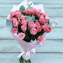 Букет Леди совершенство #REPLACE_PRED# Новом Хушете