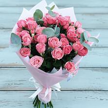 Букет Леди совершенство в Новом Хушете